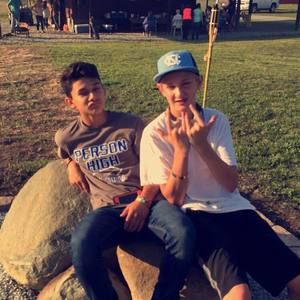 Meet your Posher, Grant